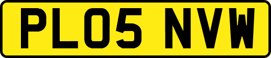 PL05NVW