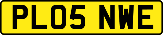 PL05NWE