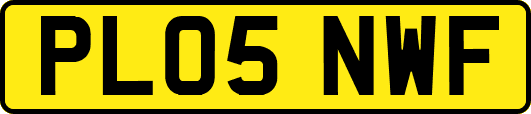 PL05NWF