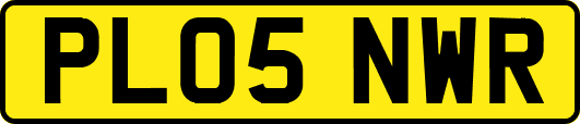 PL05NWR