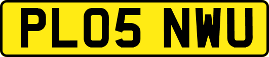 PL05NWU