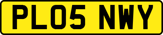 PL05NWY