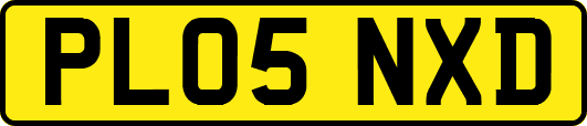 PL05NXD