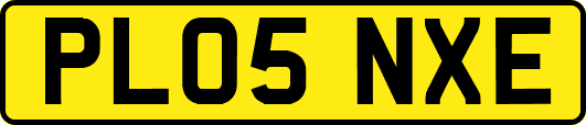 PL05NXE