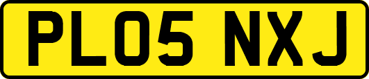 PL05NXJ