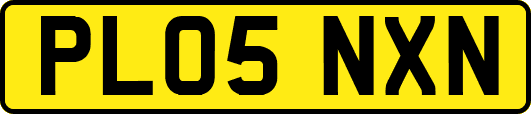 PL05NXN