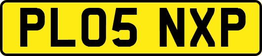 PL05NXP