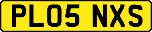 PL05NXS