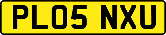 PL05NXU