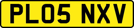 PL05NXV