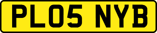 PL05NYB