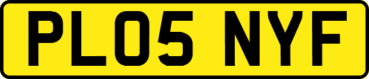 PL05NYF