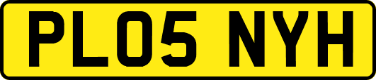 PL05NYH