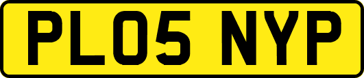 PL05NYP