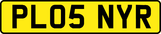 PL05NYR
