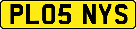 PL05NYS