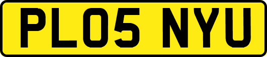 PL05NYU