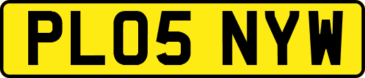 PL05NYW