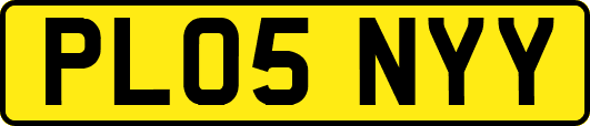 PL05NYY