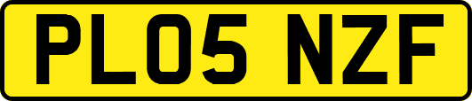 PL05NZF