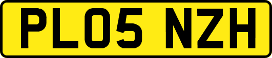 PL05NZH