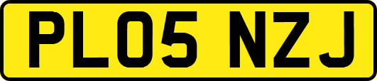 PL05NZJ