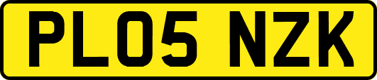 PL05NZK