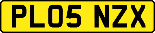 PL05NZX