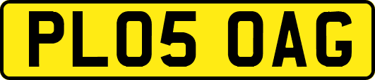 PL05OAG