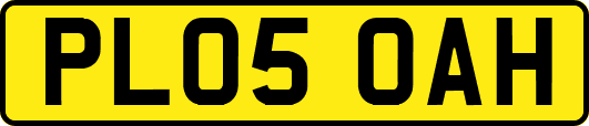 PL05OAH