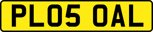 PL05OAL