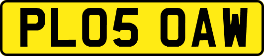 PL05OAW