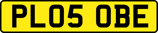 PL05OBE