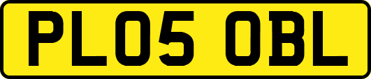 PL05OBL