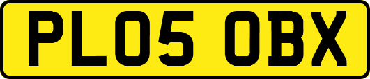 PL05OBX