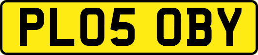 PL05OBY