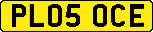 PL05OCE