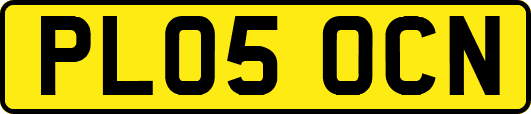 PL05OCN