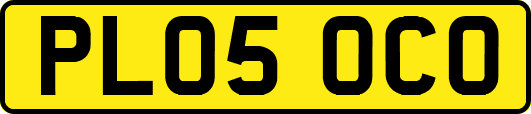 PL05OCO