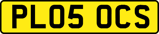 PL05OCS