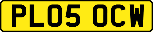 PL05OCW