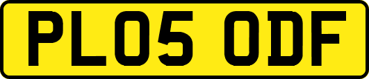PL05ODF