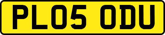 PL05ODU