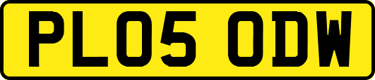 PL05ODW