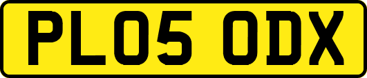 PL05ODX
