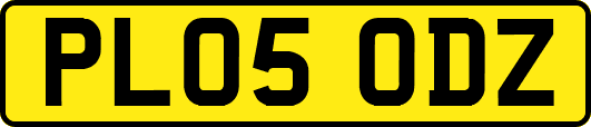 PL05ODZ