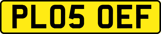 PL05OEF
