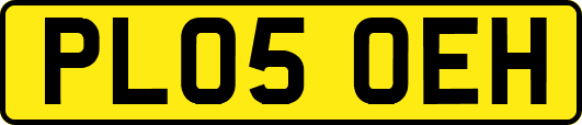 PL05OEH