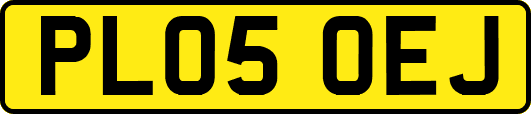 PL05OEJ