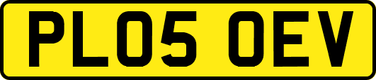 PL05OEV
